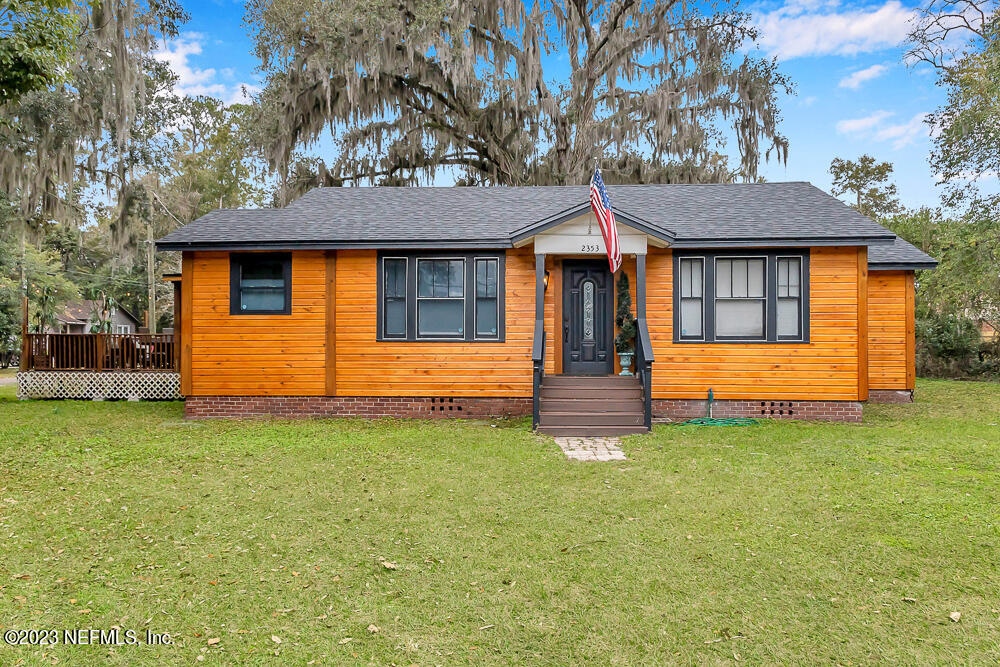 2353 Prospect Street Jacksonville, FL 32208 - Photo 48 of 50 Welcome Home!