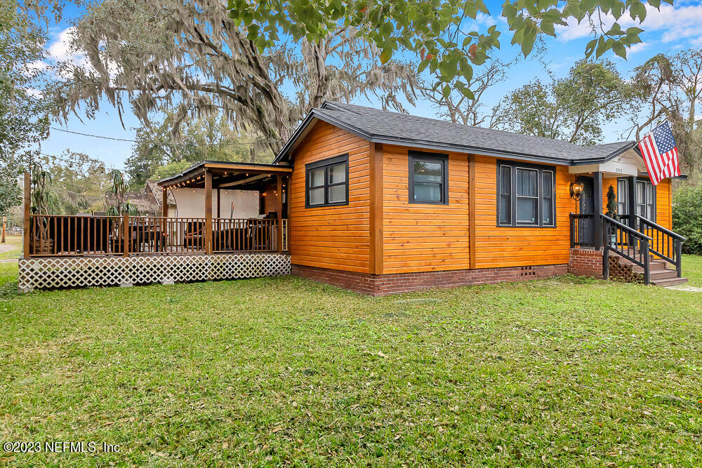 2353 Prospect Street Jacksonville, FL 32208 - Photo 49 of 50 Welcome Home!