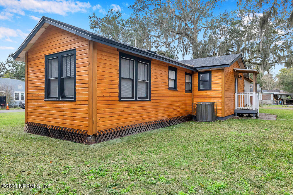 2353 Prospect Street Jacksonville, FL 32208 - Photo 50 of 50 Welcome Home!