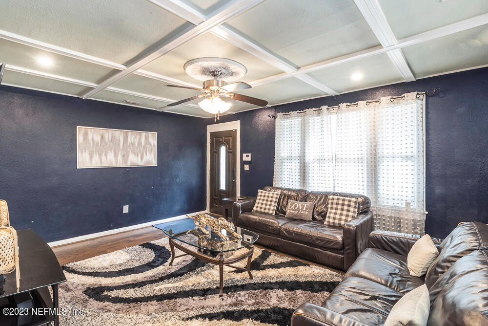 2353 Prospect Street Jacksonville, FL 32208 - Photo 5 of 50 Great Room!