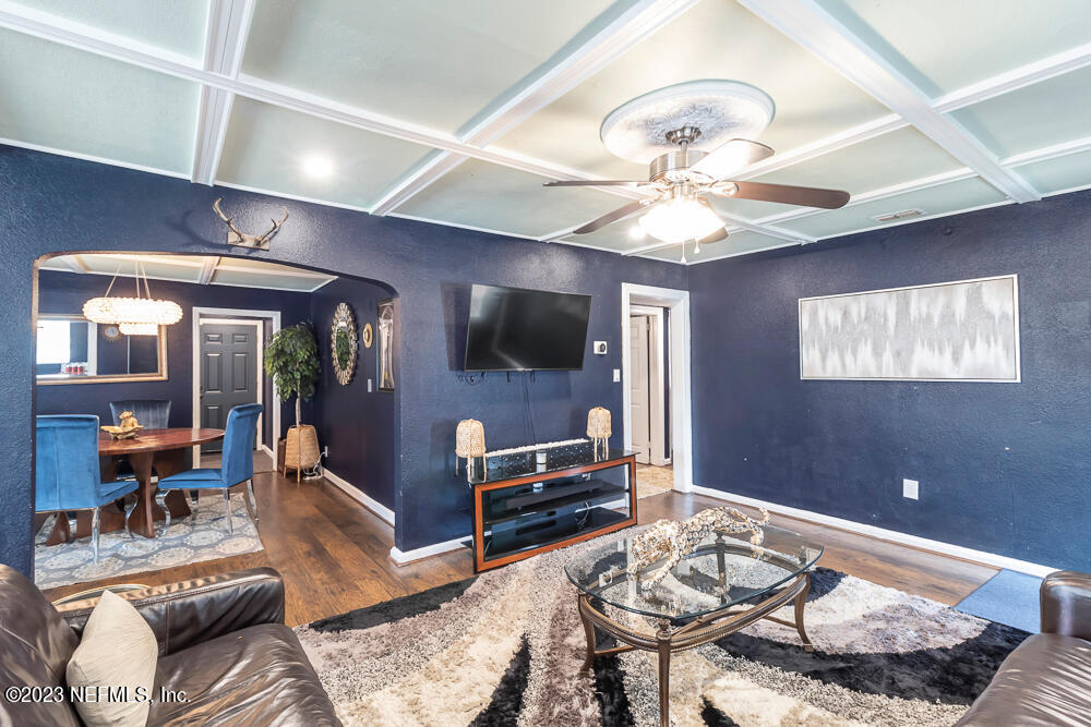 2353 Prospect Street Jacksonville, FL 32208 - Photo 6 of 50 Great Room!