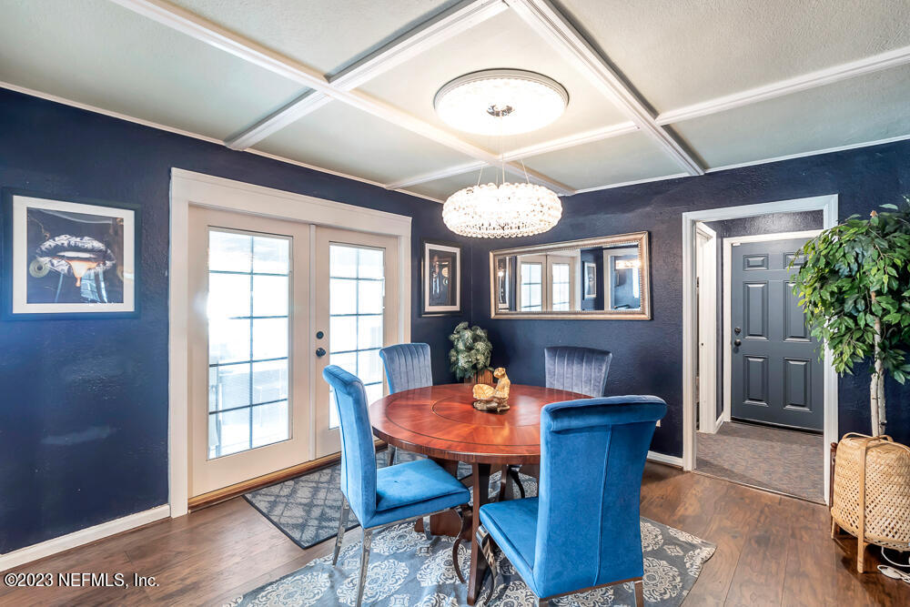 2353 Prospect Street Jacksonville, FL 32208 - Photo 7 of 50 Dining Room