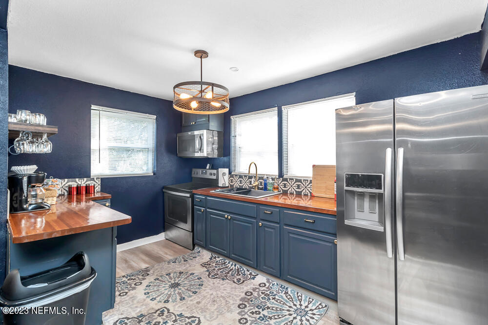 2353 Prospect Street Jacksonville, FL 32208 - Photo 9 of 50 Kitchen