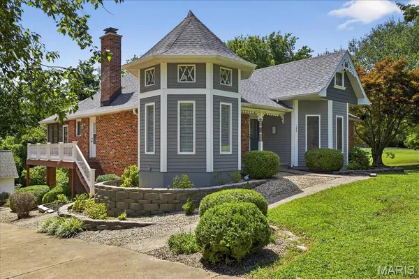 $500,000 | 196 Creek Bottom Road, Labadie, MO 63055