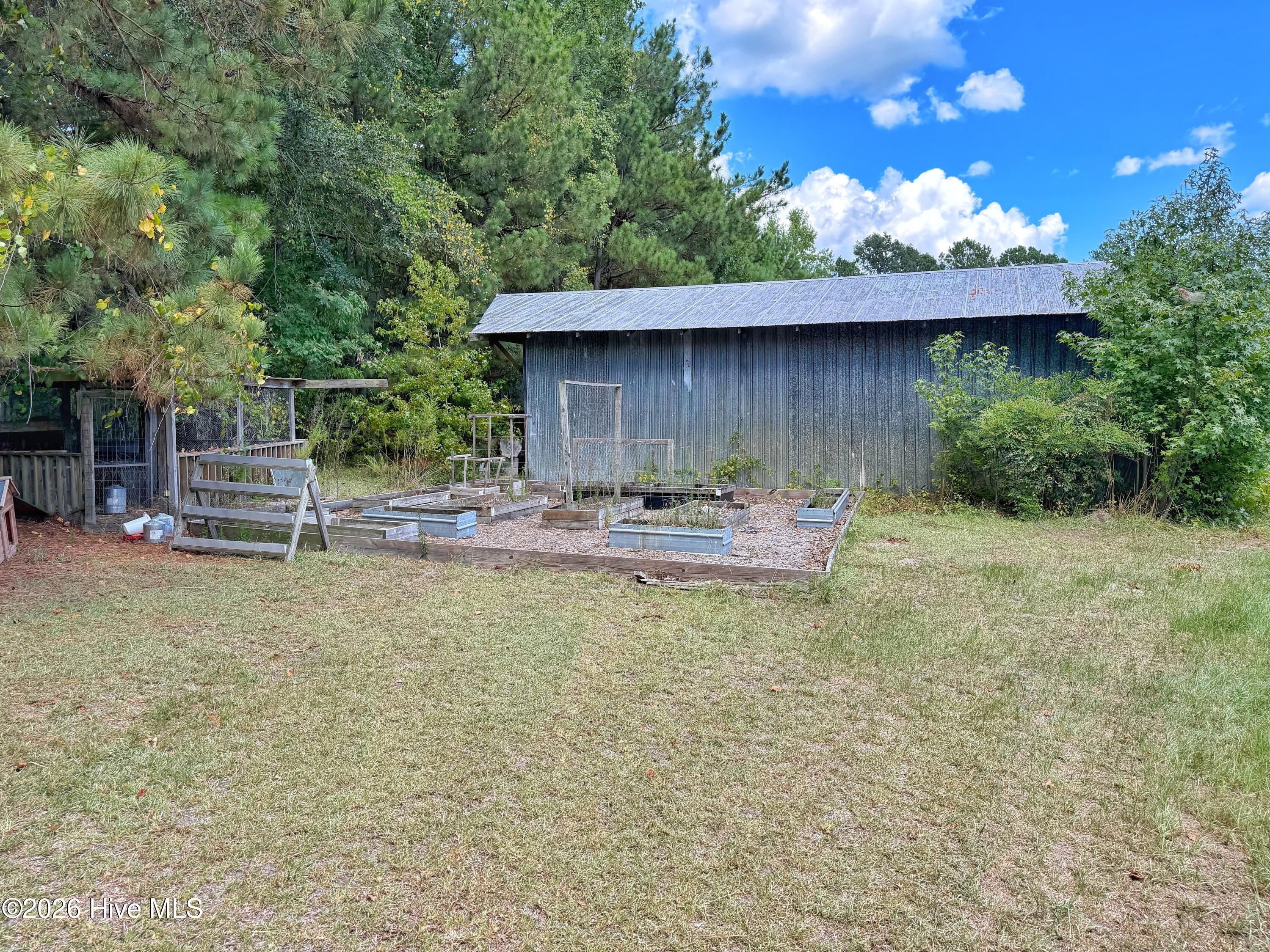 817 Alphin Road Kinston, NC 28504 - Photo 54 of 98 Gallery Image 54