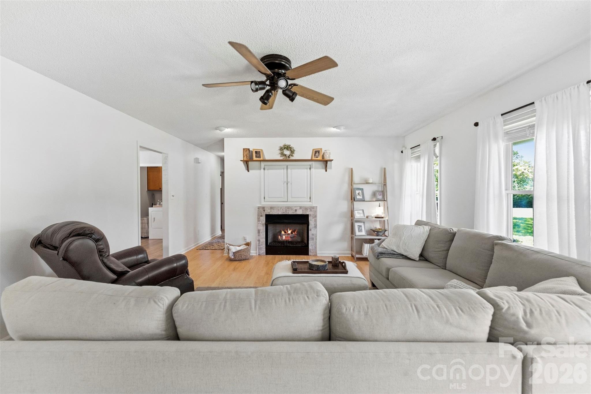 607 Elam Road Lawndale, NC 28090 - Photo 5 of 39