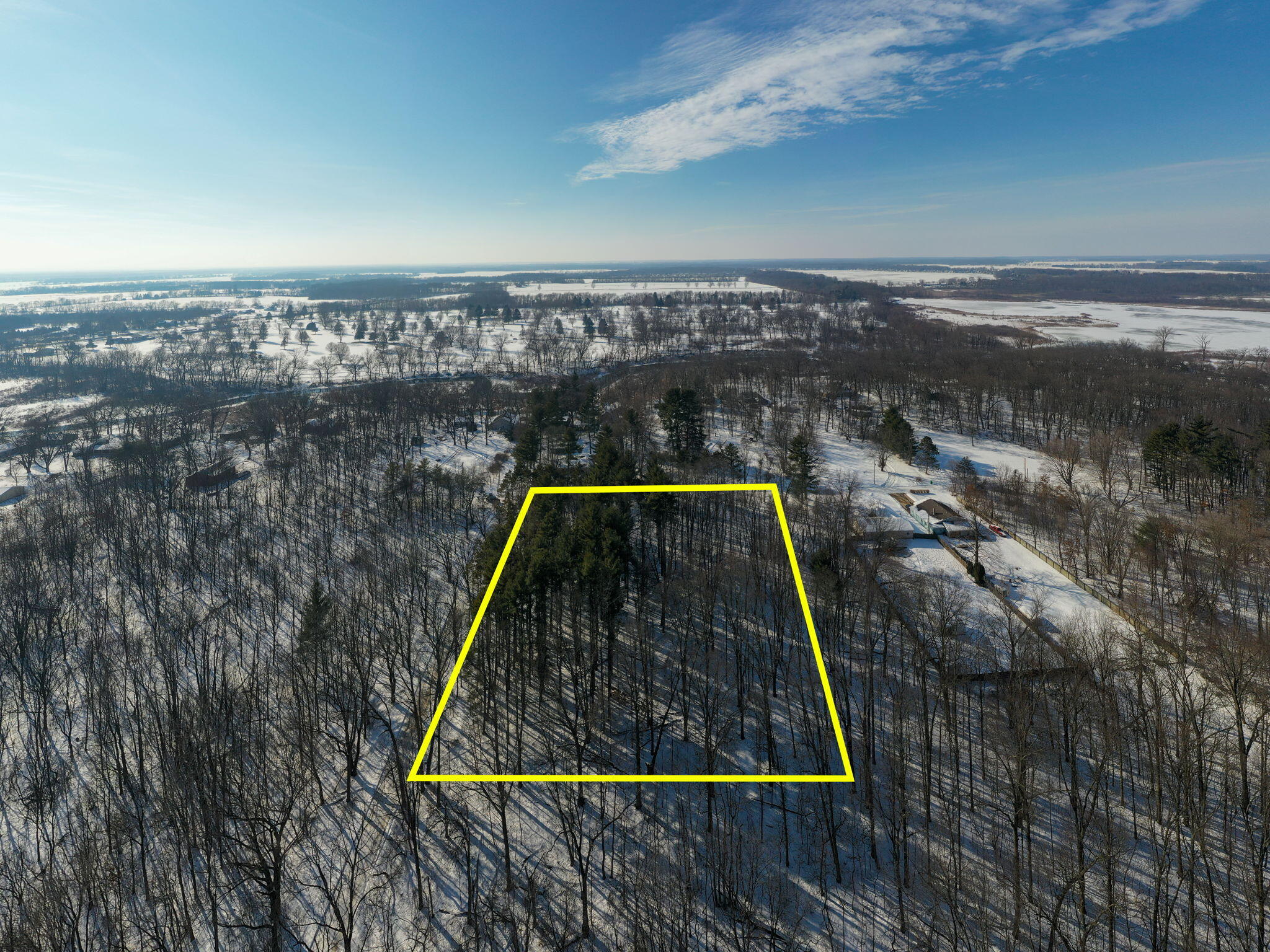 22160 Country Trace Edwardsburg, MI 49112 - Photo 11 of 14 22160 Country Tr-10