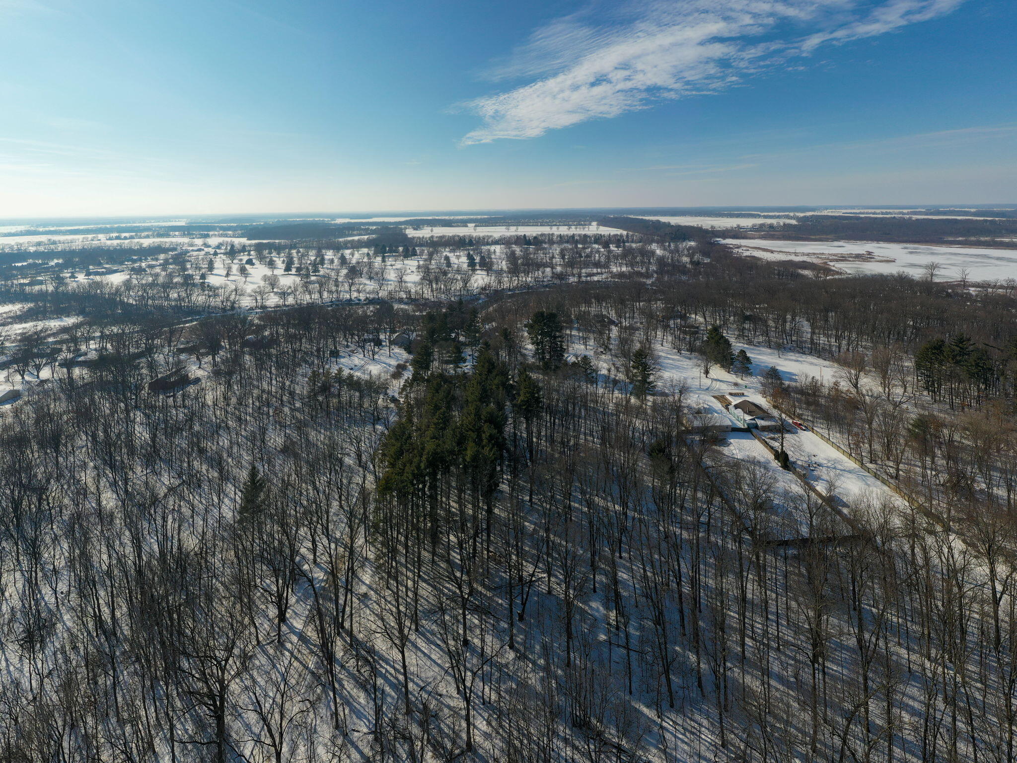 22160 Country Trace Edwardsburg, MI 49112 - Photo 12 of 14 22160 Country Tr-11
