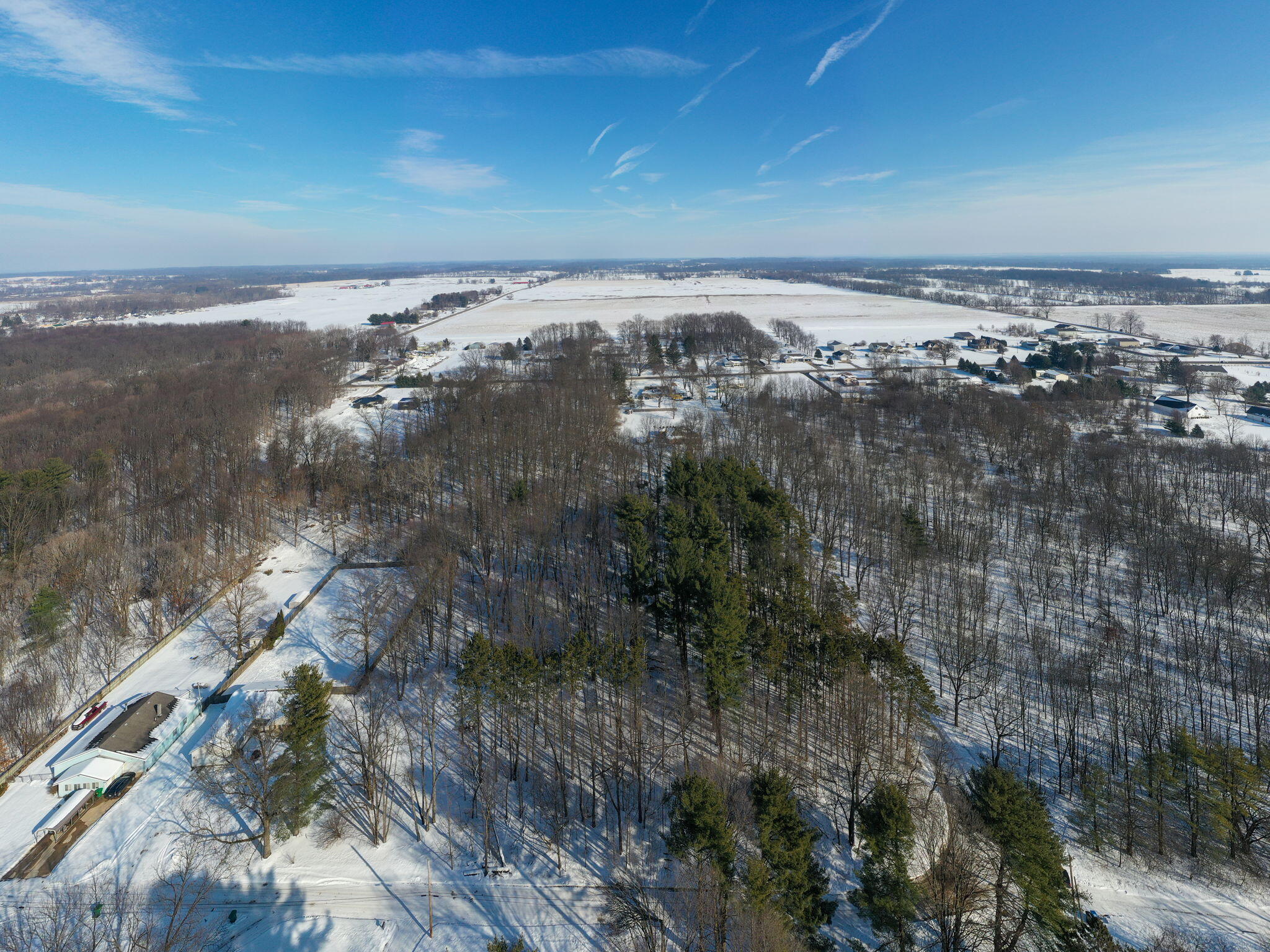 22160 Country Trace Edwardsburg, MI 49112 - Photo 14 of 14 22160 Country Tr-13