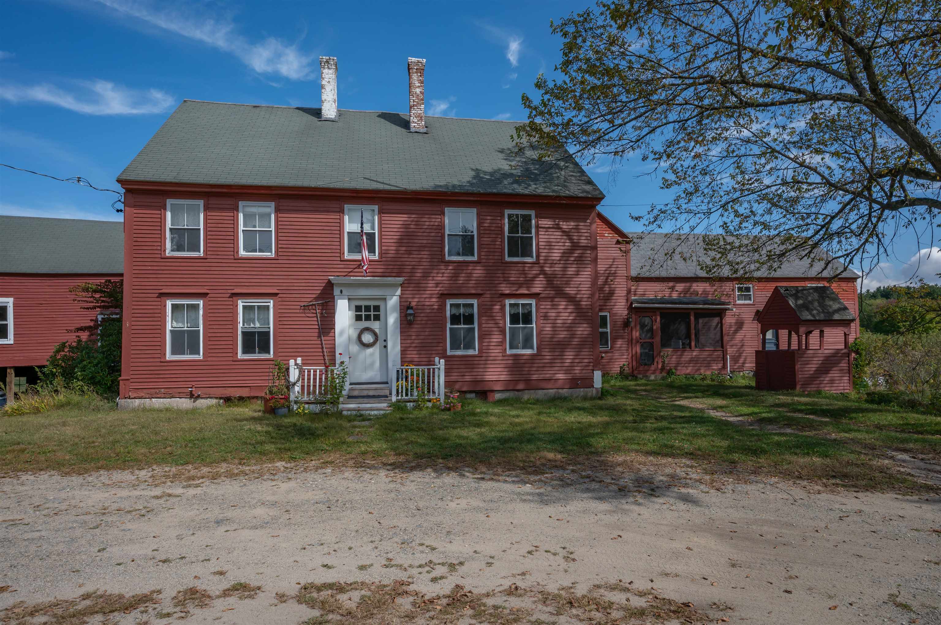 118 Broad Street Hollis, NH 03049 - Photo 3 of 40