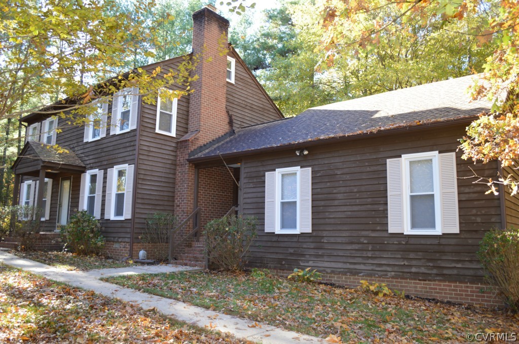 4632 Fordham Road North Chesterfield, VA 23236 - Photo 1 of 22 Gallery Image 1