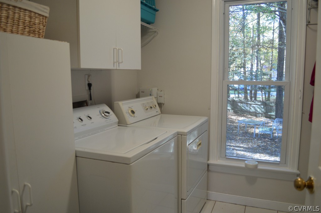 4632 Fordham Road North Chesterfield, VA 23236 - Photo 12 of 22 Gallery Image 12