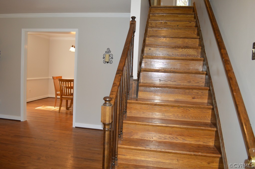 4632 Fordham Road North Chesterfield, VA 23236 - Photo 2 of 22 Gallery Image 2