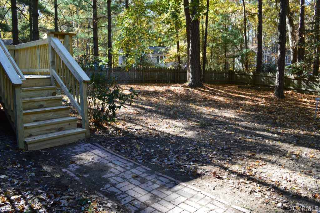 4632 Fordham Road North Chesterfield, VA 23236 - Photo 21 of 22 Gallery Image 21