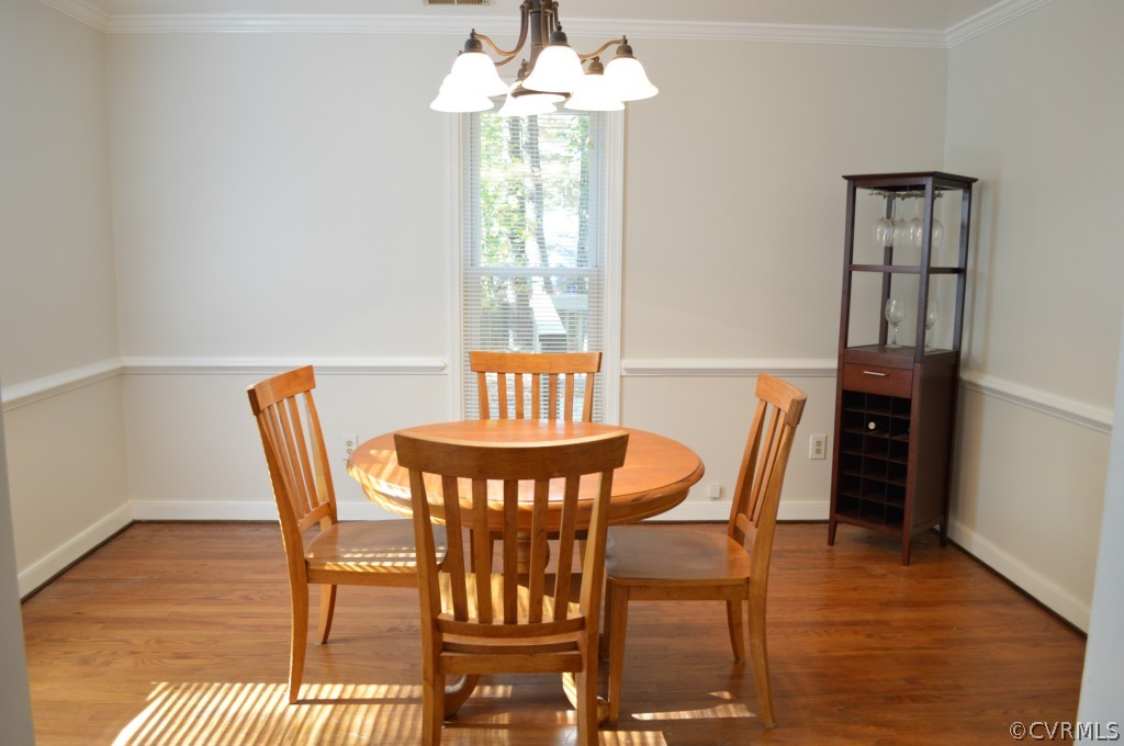 4632 Fordham Road North Chesterfield, VA 23236 - Photo 4 of 22 Gallery Image 4