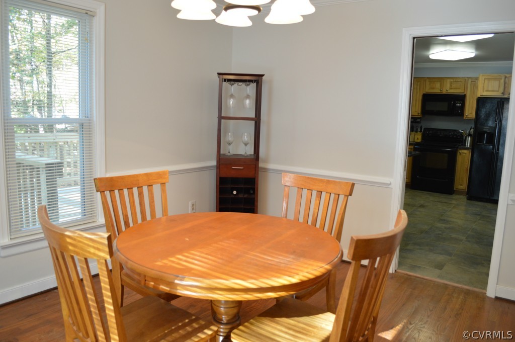 4632 Fordham Road North Chesterfield, VA 23236 - Photo 5 of 22 Gallery Image 5