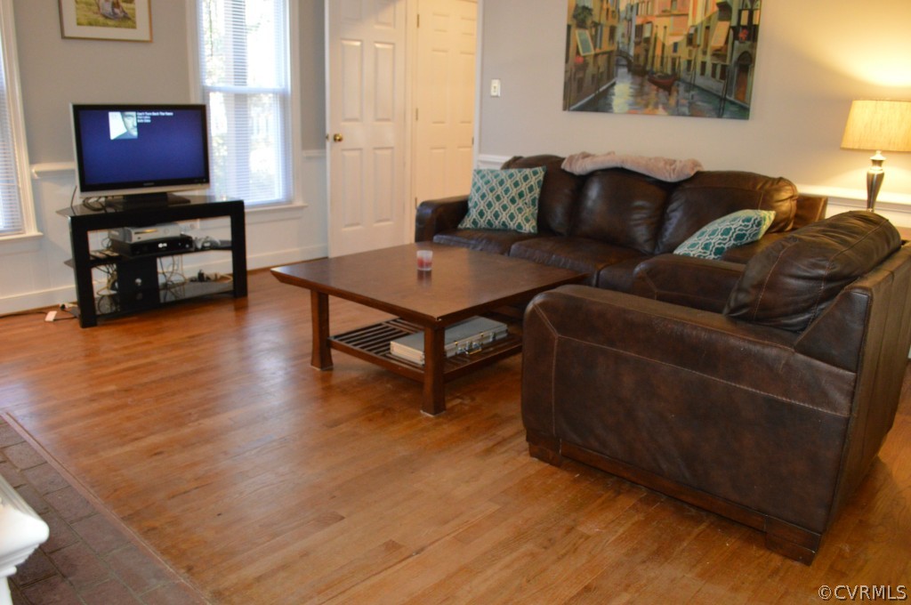 4632 Fordham Road North Chesterfield, VA 23236 - Photo 6 of 22 Gallery Image 6