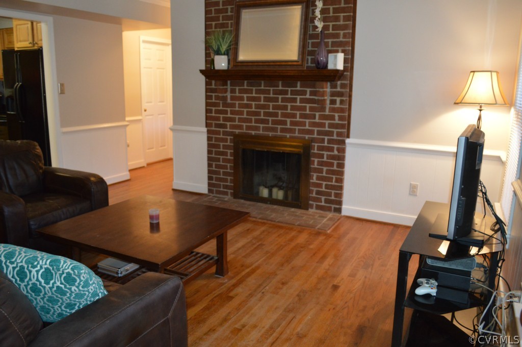 4632 Fordham Road North Chesterfield, VA 23236 - Photo 7 of 22 Gallery Image 7