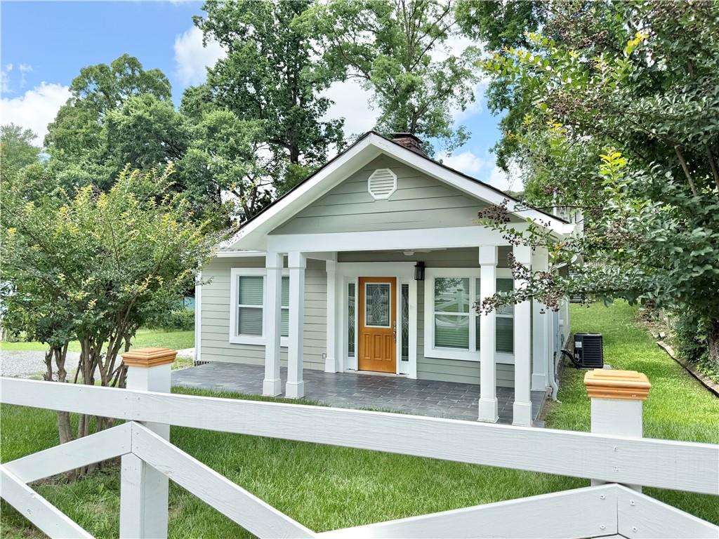 2625 Peyton Road Northwest Atlanta, GA 30318 - Photo 46 of 46