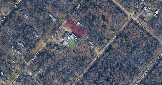 $14,000 | 14543 San Jacinto Drive, Log Cabin, TX 75148