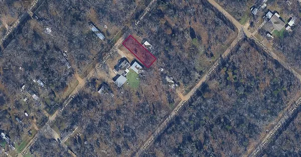 $14,000 | 14543 San Jacinto Drive, Log Cabin, TX 75148