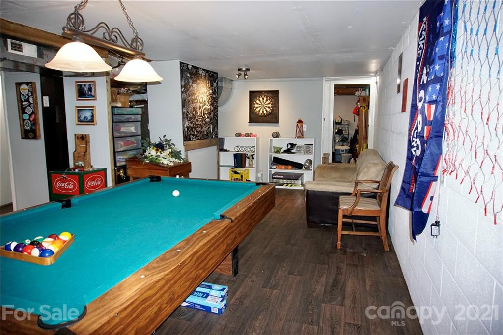 3038 Dravo Road Shelby, NC 28152 - Photo 22 of 33 a room with games and windows