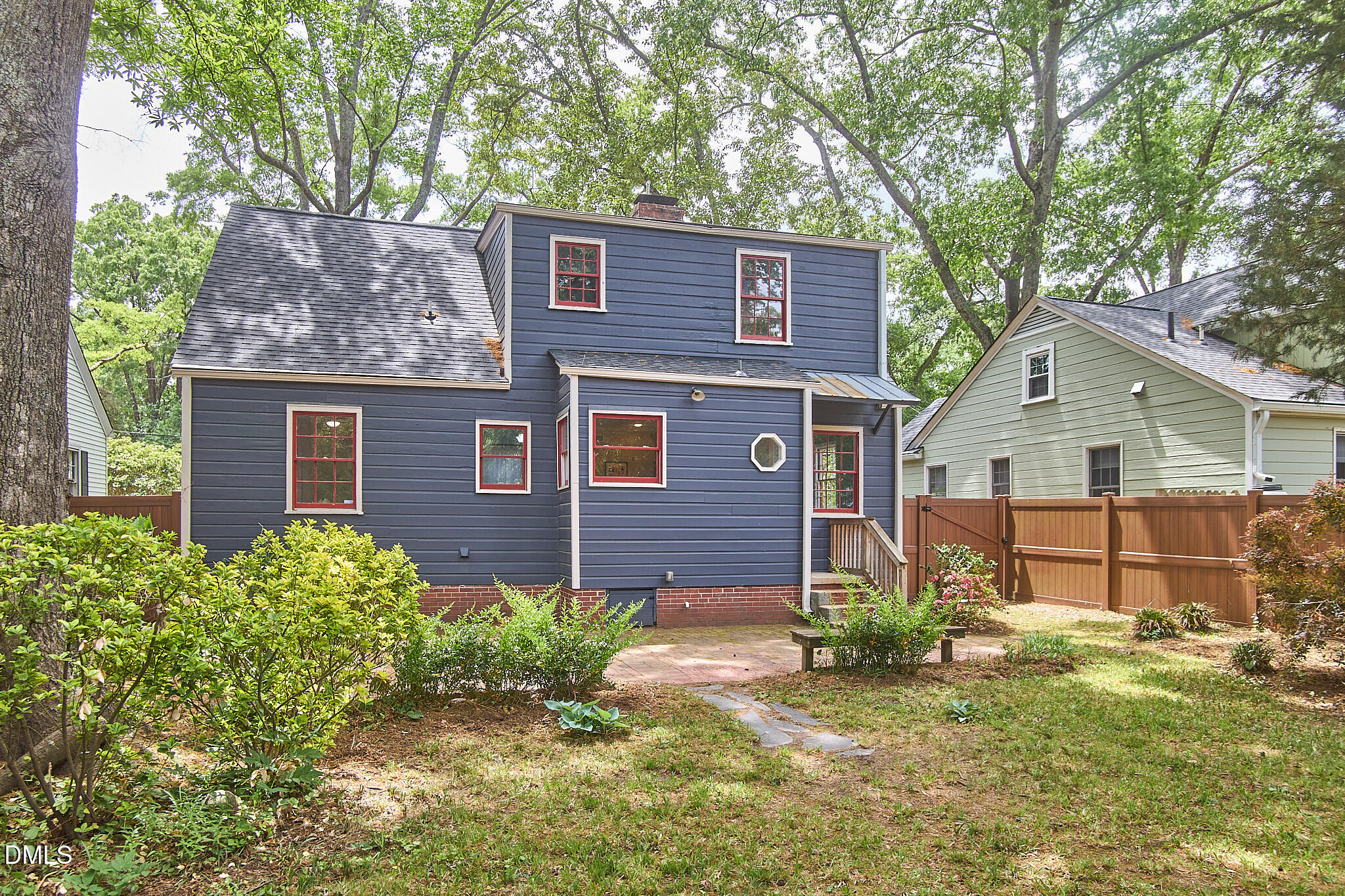2020 Pershing Street, Unit A Durham, NC 27705 - Photo 11 of 48 015