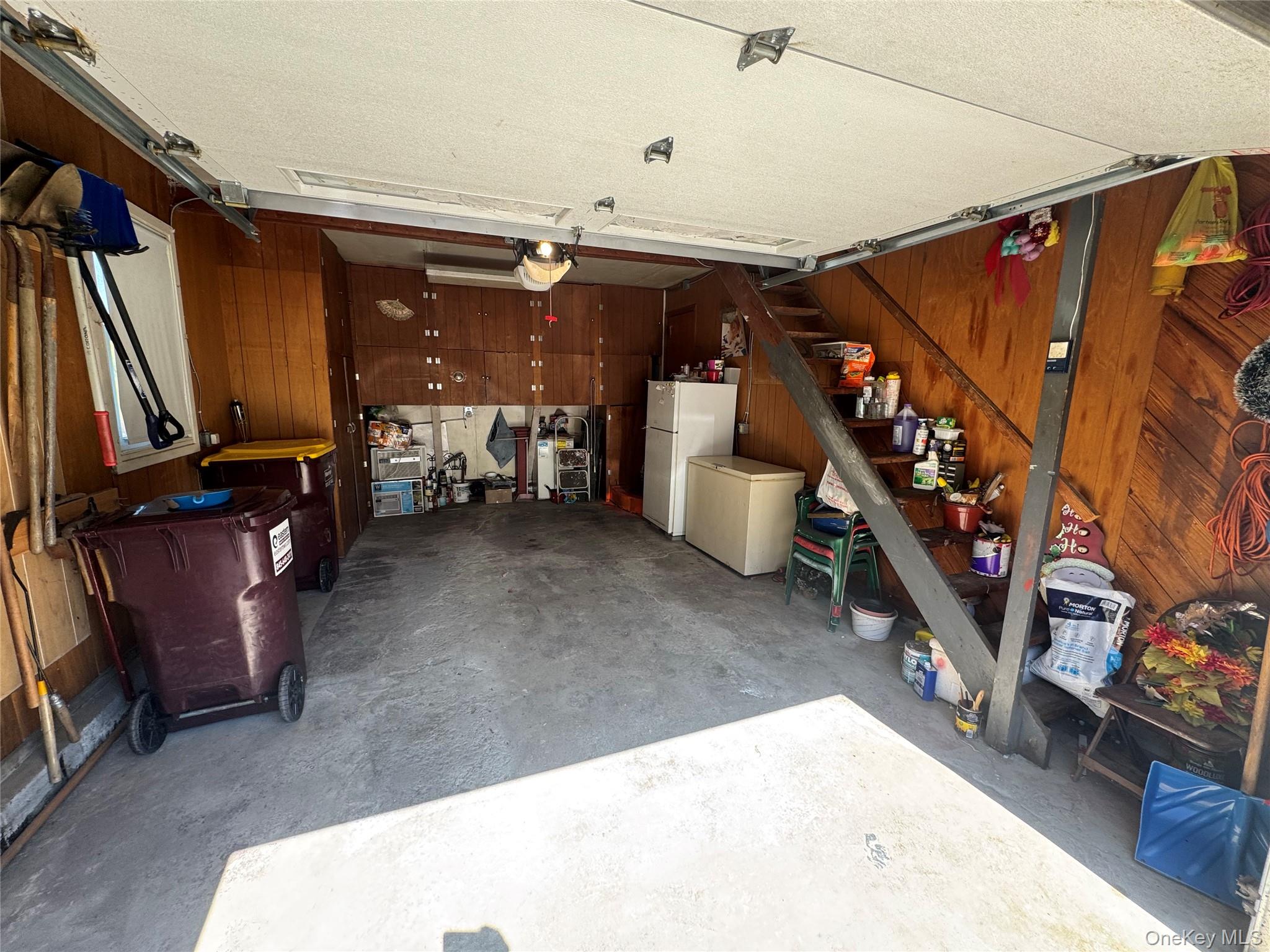 367 Mt Eve Road Goshen, NY 10924 - Photo 7 of 37 a view of an empty room with wooden floor