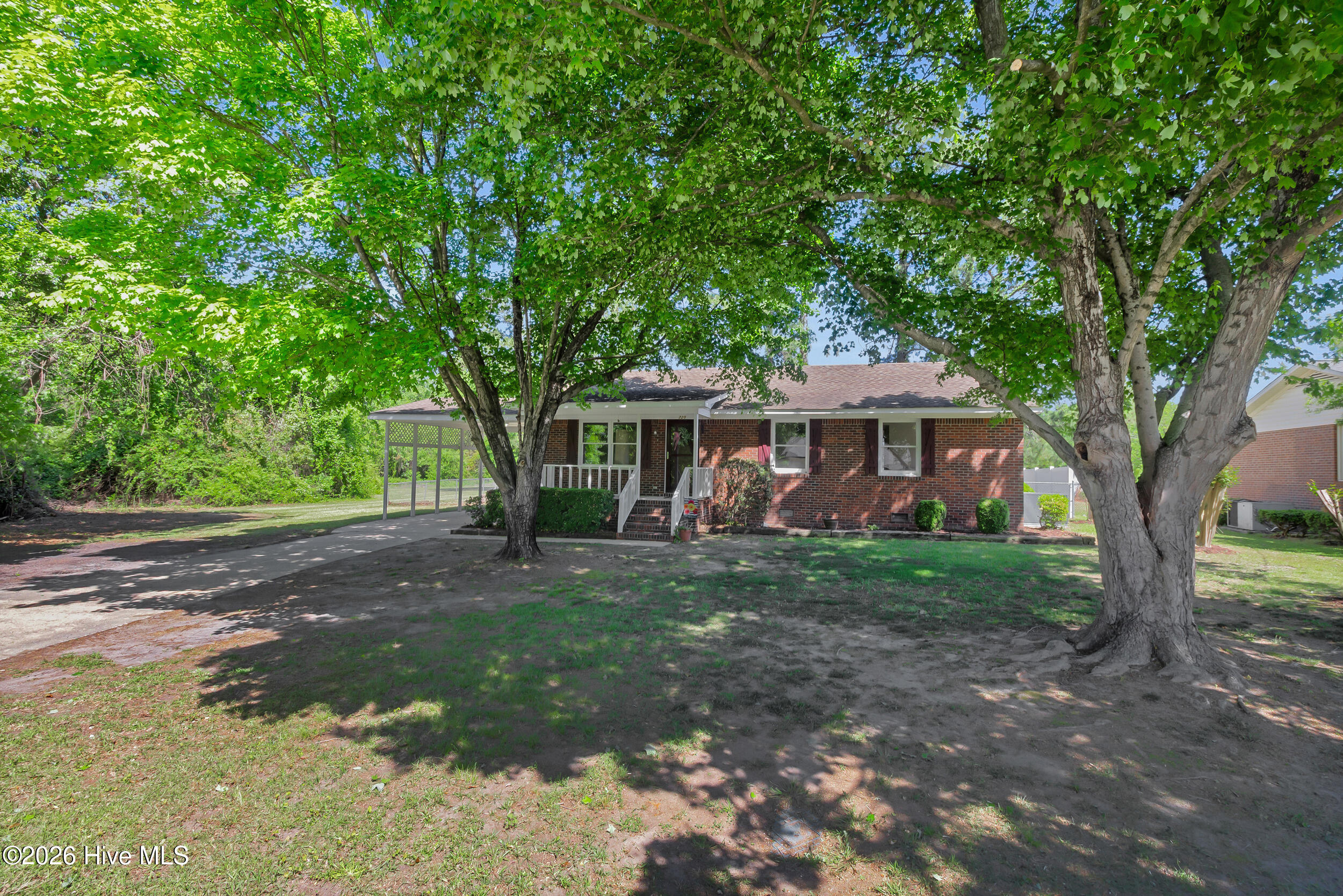 720 Poplar Street Faison, NC 28341 - Photo 36 of 37 40_8