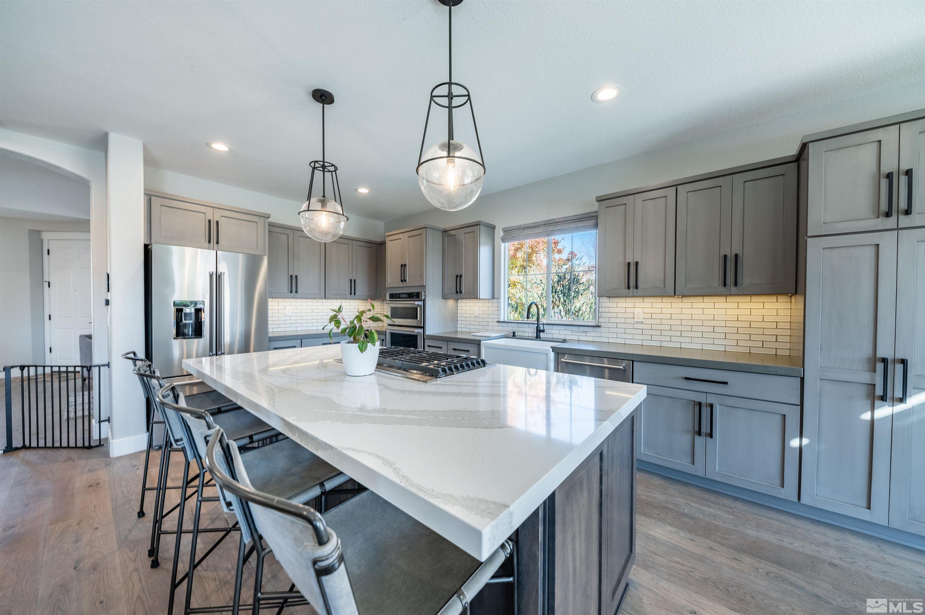 8160 Sierra Ridge Court Reno, NV 89523 - Photo 12 of 36 Photo 12