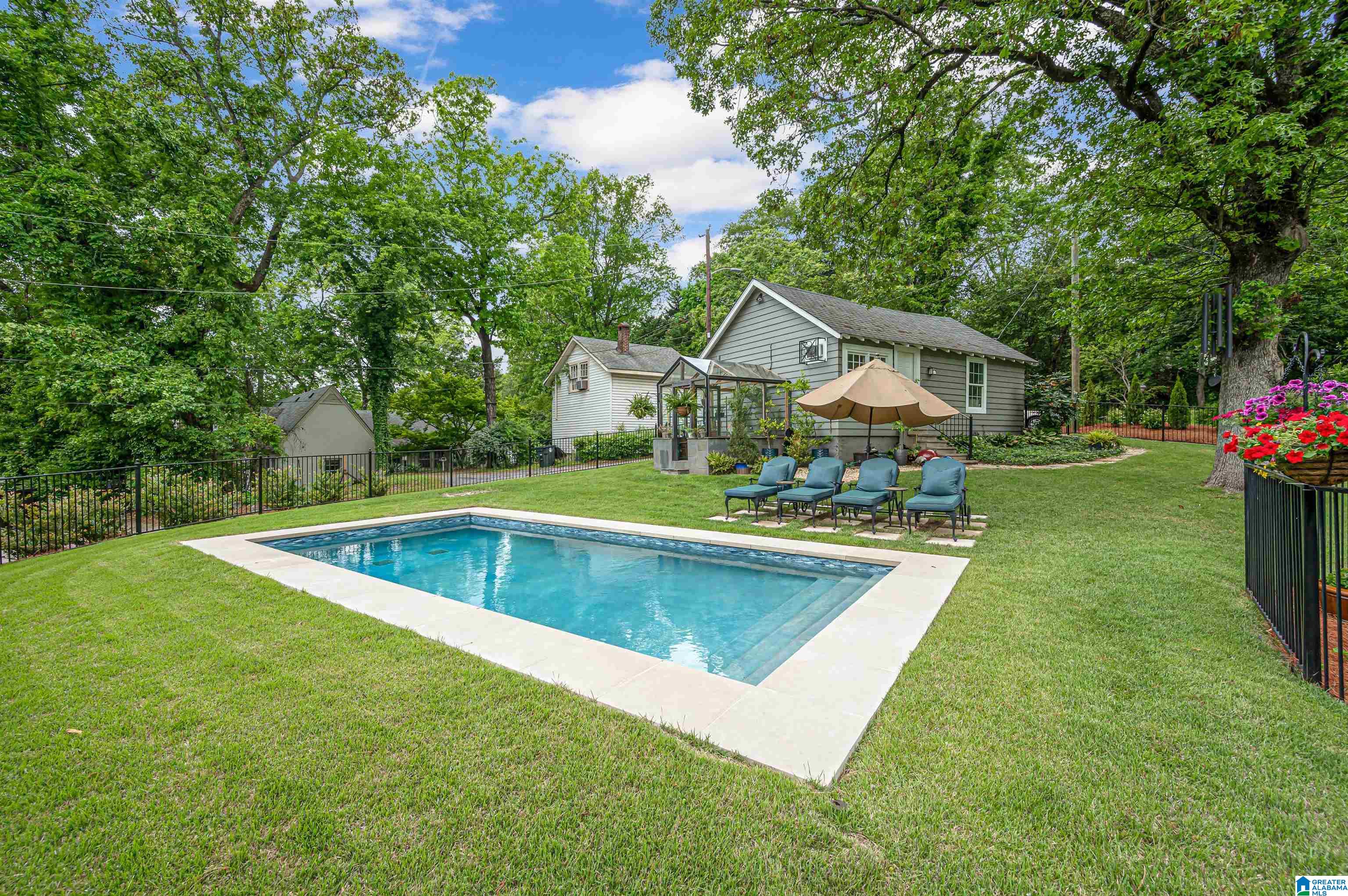 2930 Berwick Road Birmingham, AL 35213 - Photo 44 of 55