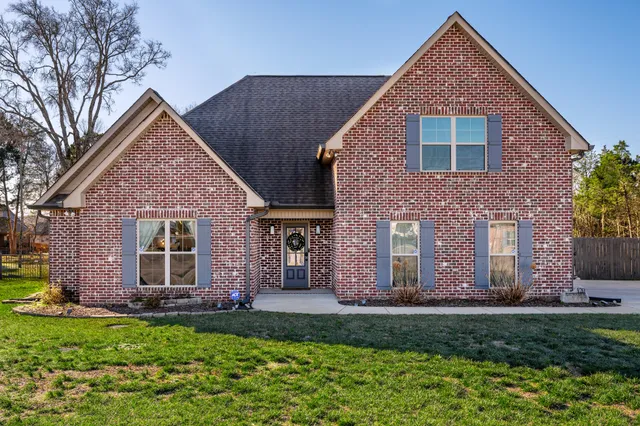 $519,000 | 120 Flat Woods Road, Lebanon, TN 37090