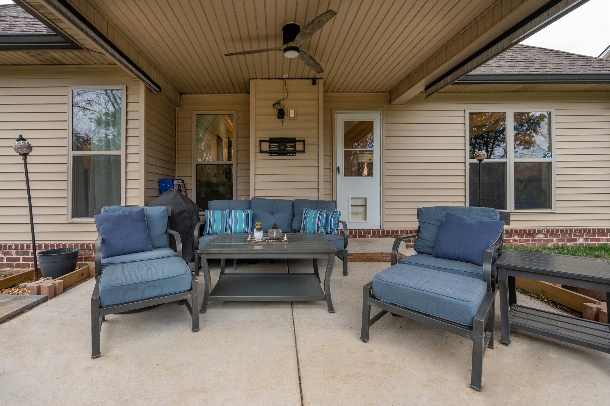 120 Flat Woods Road Lebanon, TN 37090 - Photo 27 of 37 Gallery Image 27