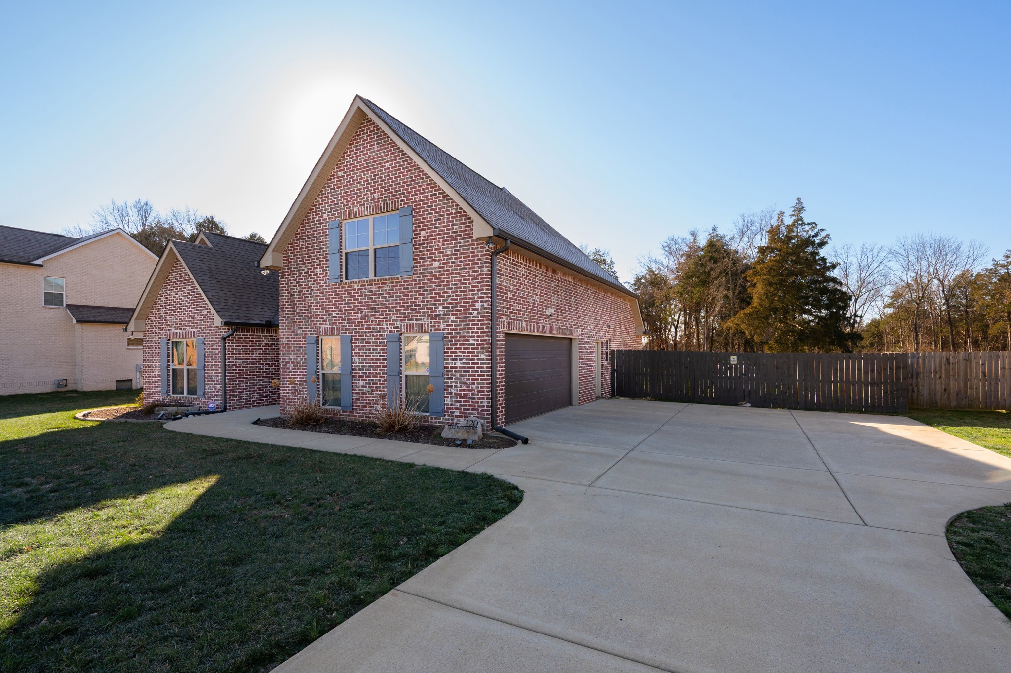 120 Flat Woods Road Lebanon, TN 37090 - Photo 36 of 37 Gallery Image 36