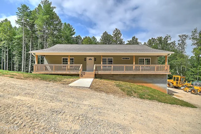 $625,000 | 477 Norris Road, Butler, TN 37640