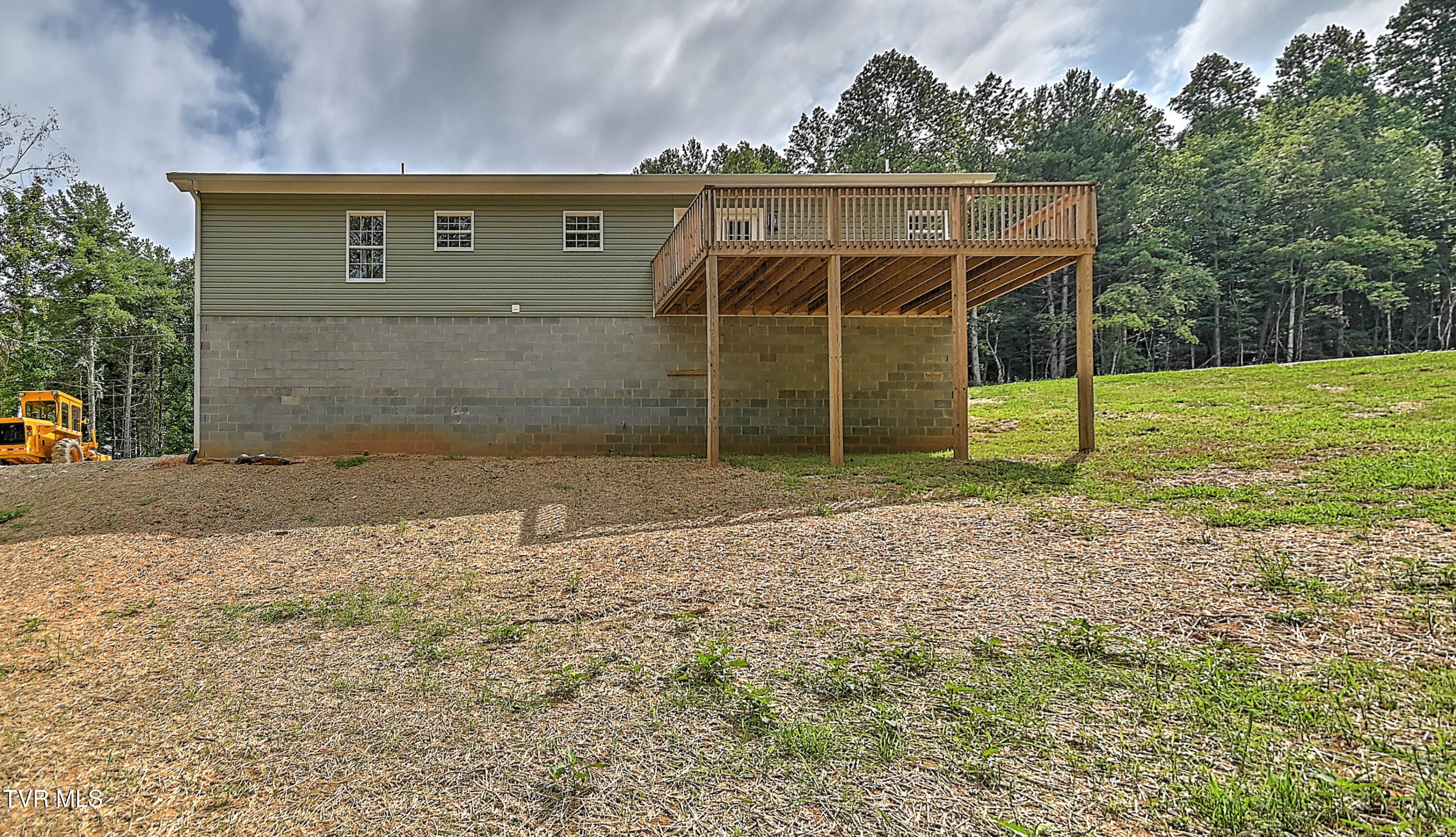 477 Norris Road Butler, TN 37640 - Photo 38 of 40 512 Norris DST-38