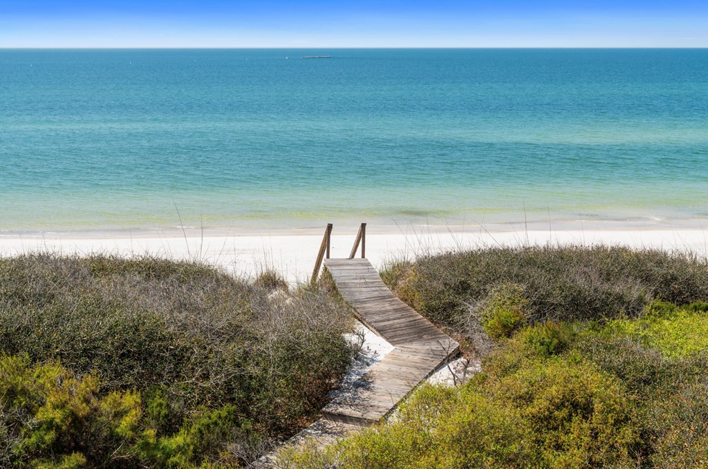 4191 Cape San Blas Road Port St. Joe, FL 32456 - Photo 44 of 51