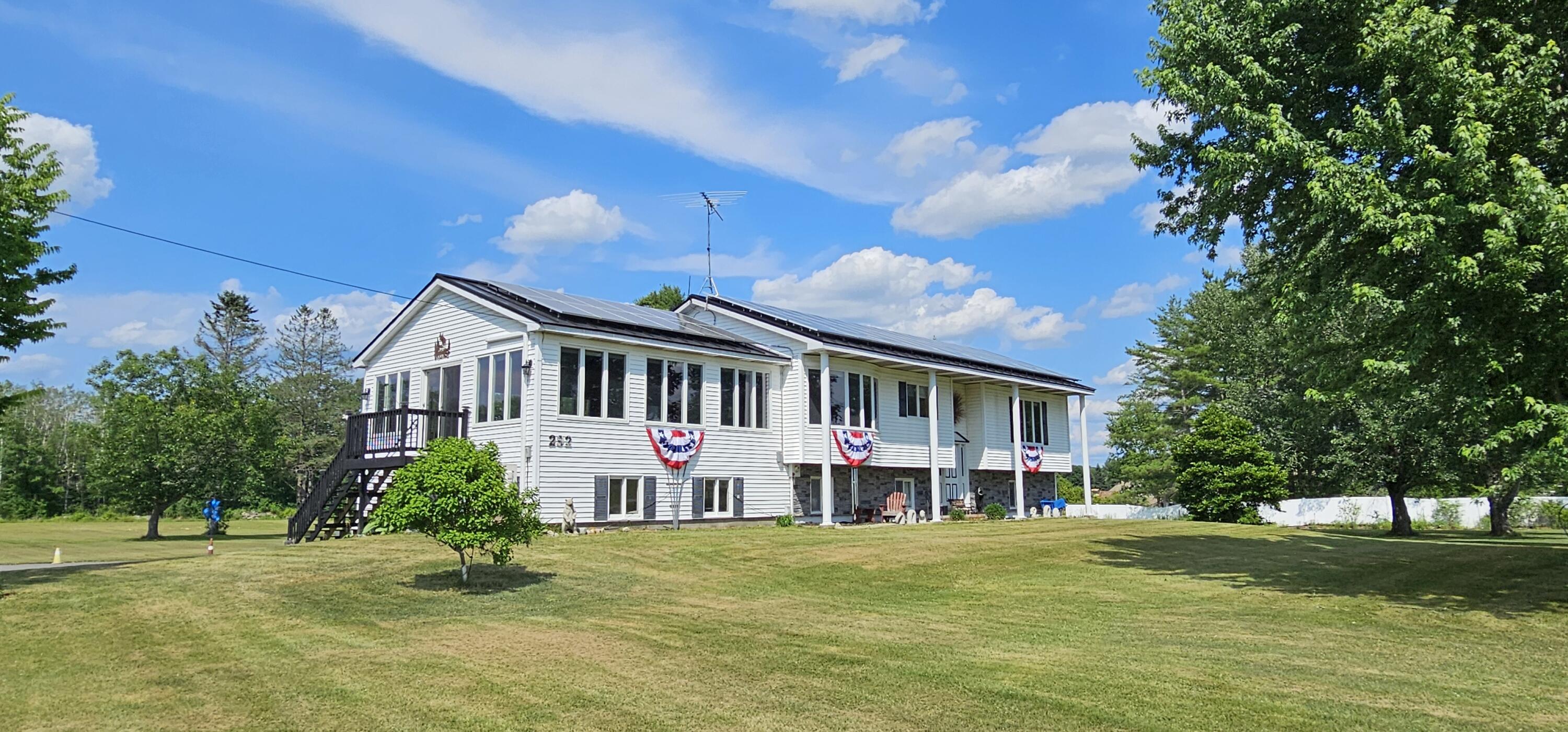 292 Neck Road Benton, ME 04901 - Photo 1 of 39 01. Main Photo