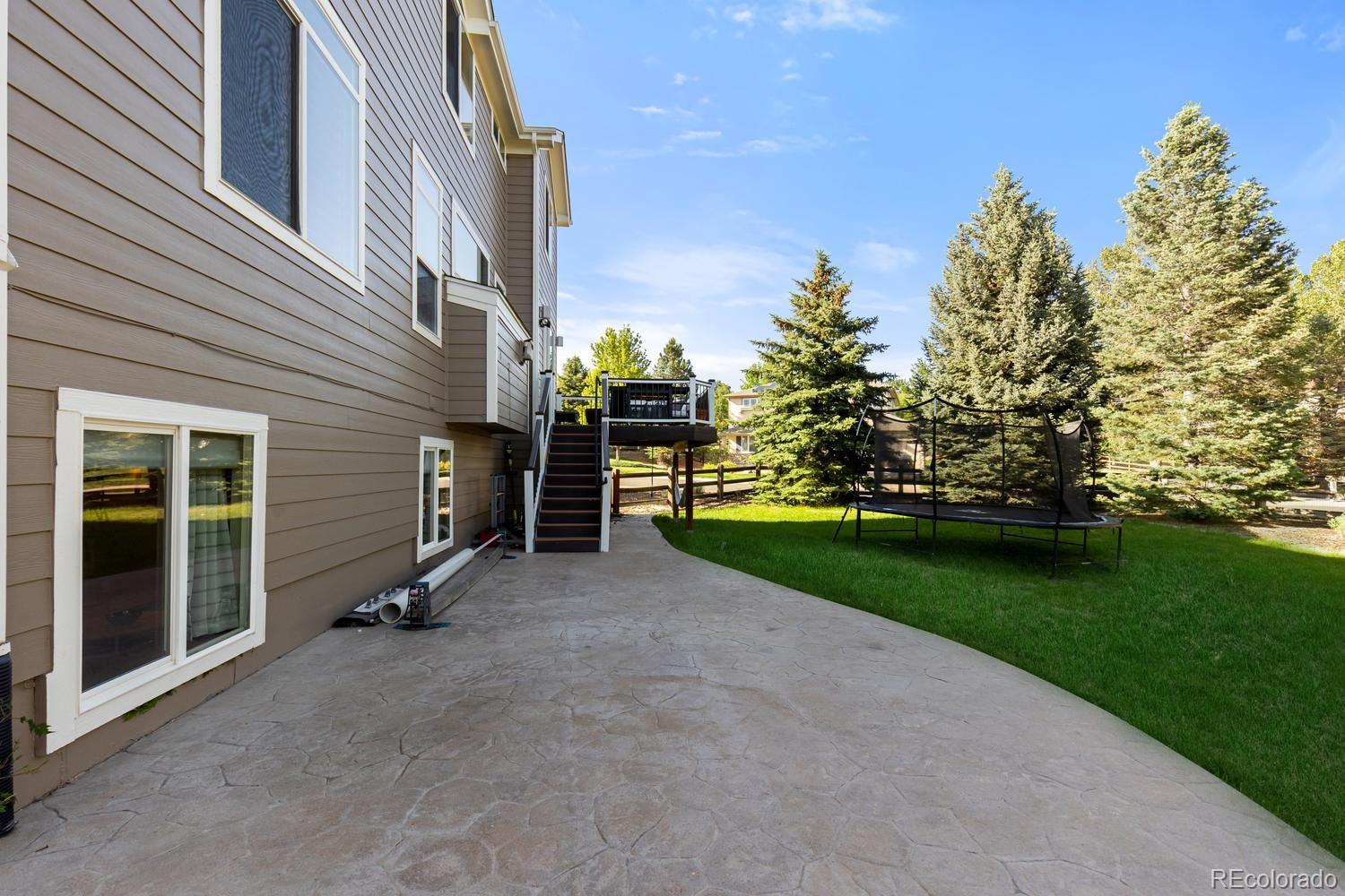 10856 Ridge Pointe Lane Parker, CO 80138 - Photo 35 of 36