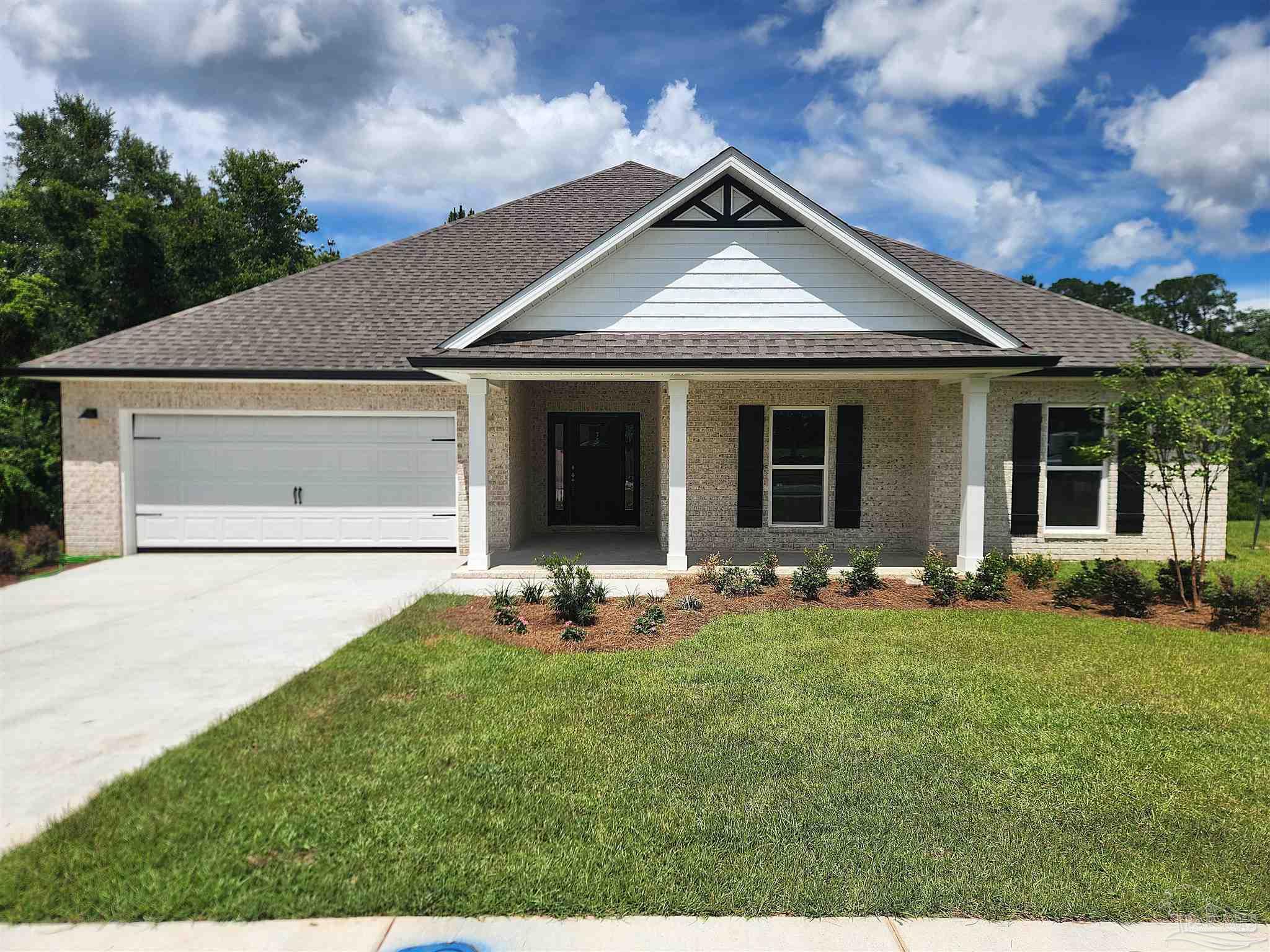 2422 Pine Forest Road Cantonment, FL 32533 - Photo 1 of 17