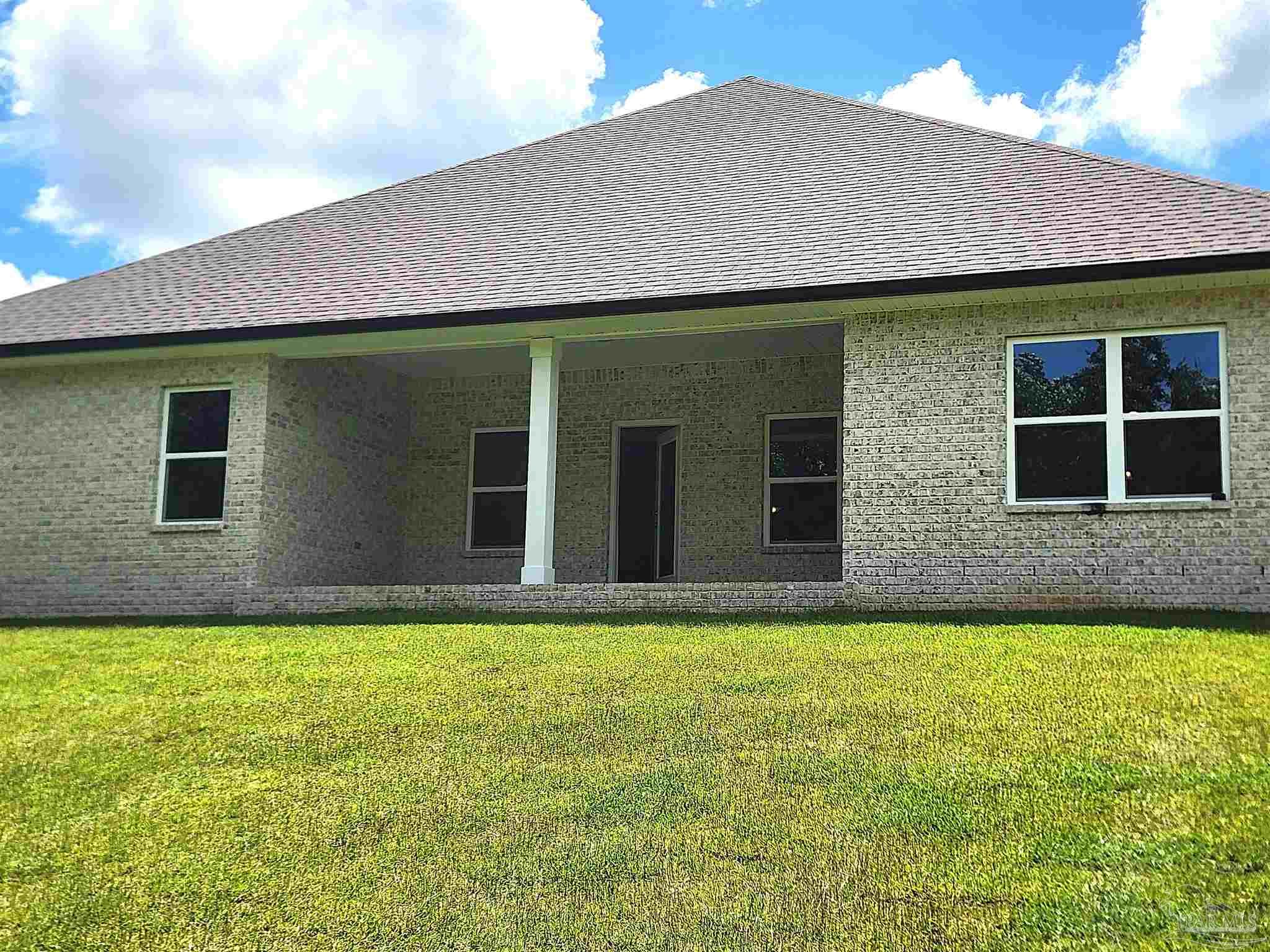 2422 Pine Forest Road Cantonment, FL 32533 - Photo 16 of 17