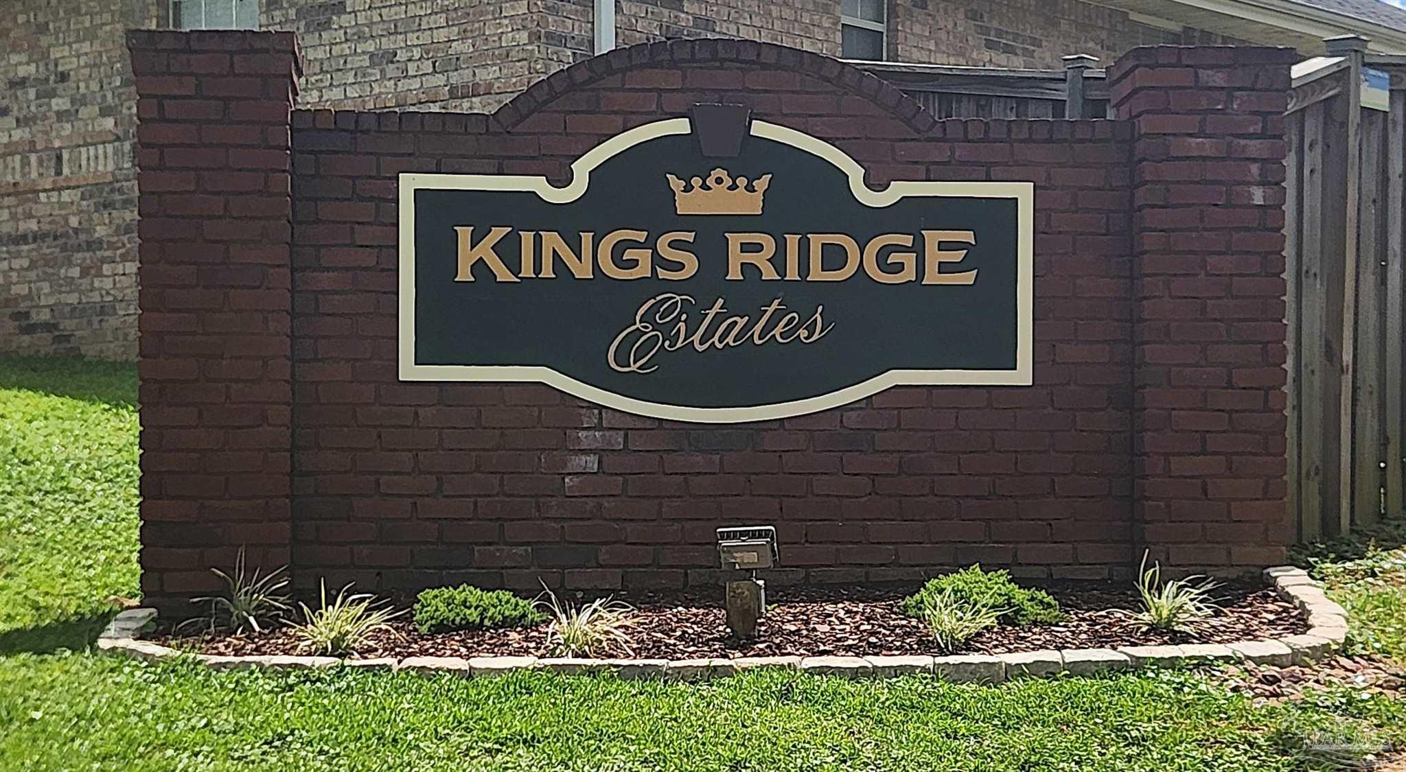 2422 Pine Forest Road Cantonment, FL 32533 - Photo 17 of 17