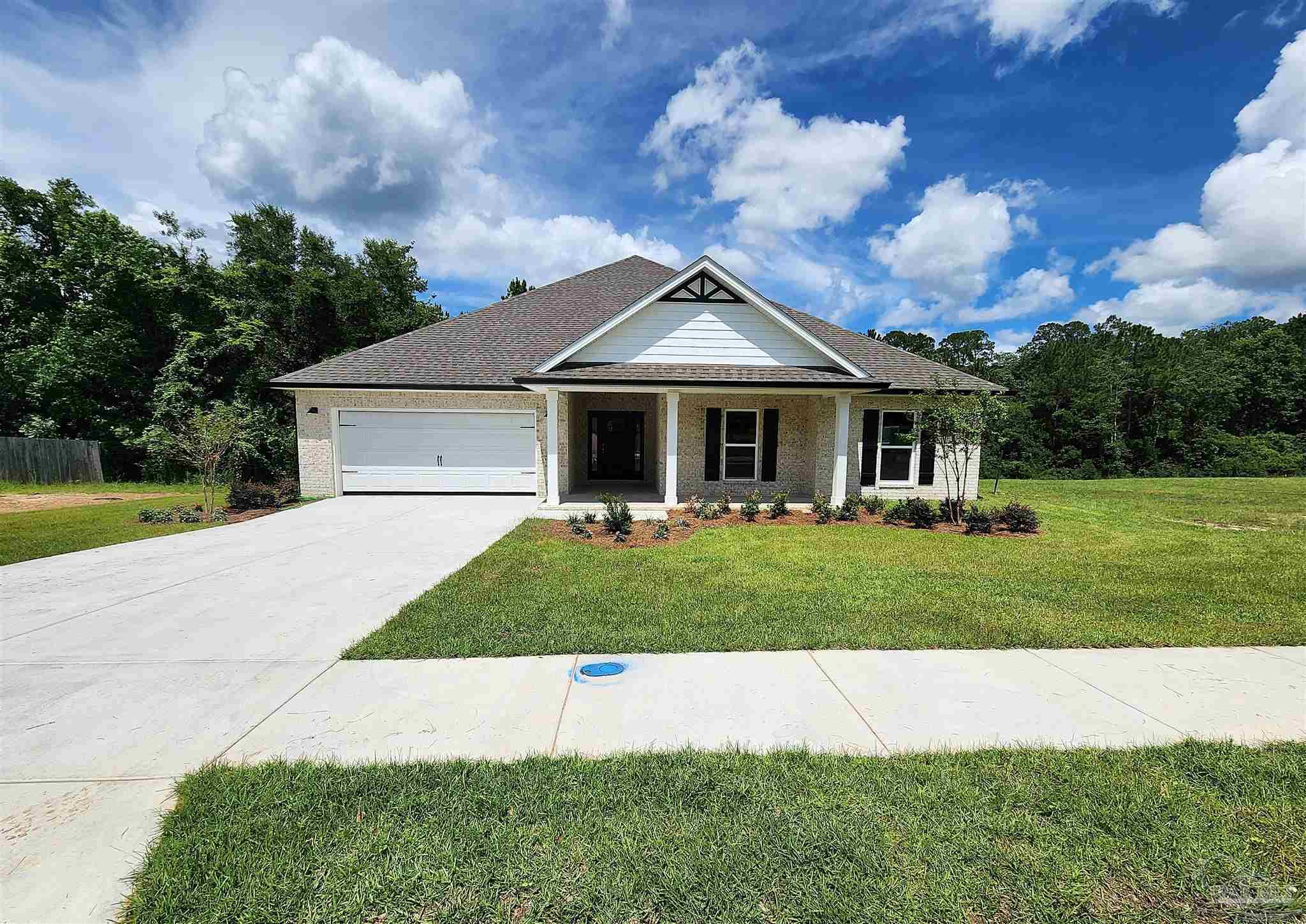 2422 Pine Forest Road Cantonment, FL 32533 - Photo 2 of 17