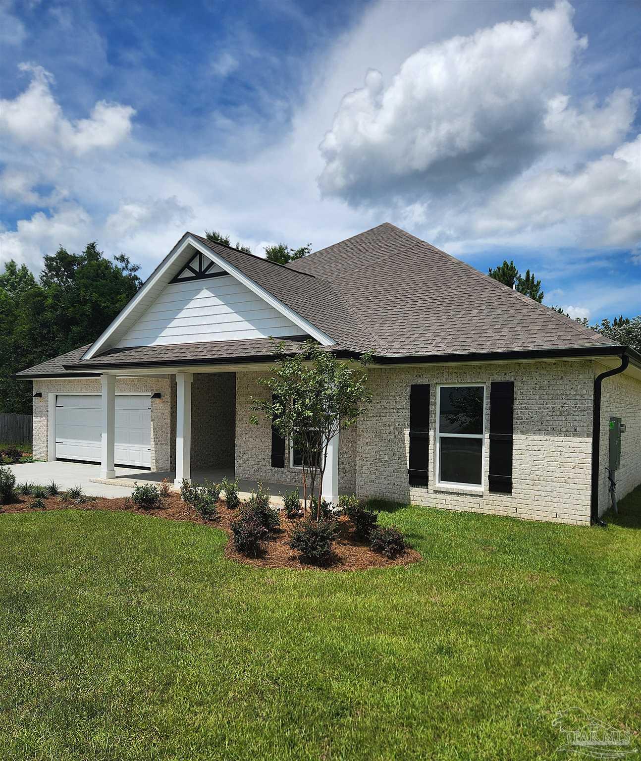 2422 Pine Forest Road Cantonment, FL 32533 - Photo 3 of 17