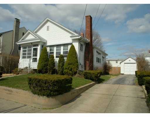 23 Ausdale Road Cranston, RI 02910 - Photo 2 of 8 Exterior Front.