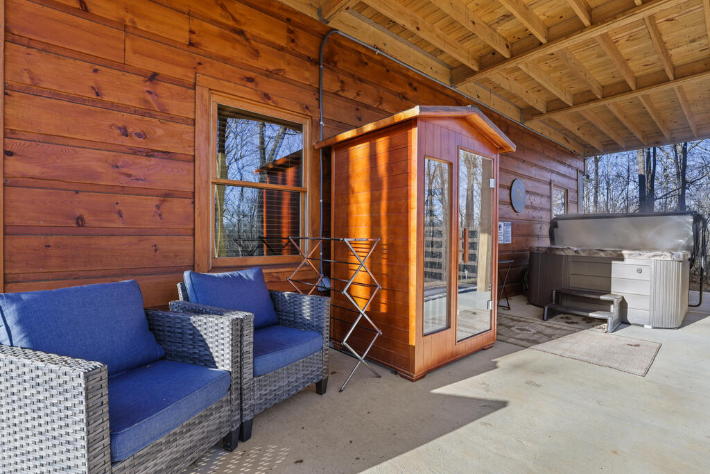 92 Windy Valley Lane Blue Ridge, GA 30513 - Photo 63 of 71 Gallery Image 63