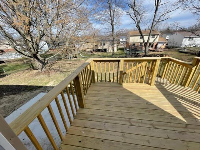 12146 Mill Road Cincinnati, OH 45240 - Photo 10 of 29 Gallery Image 10