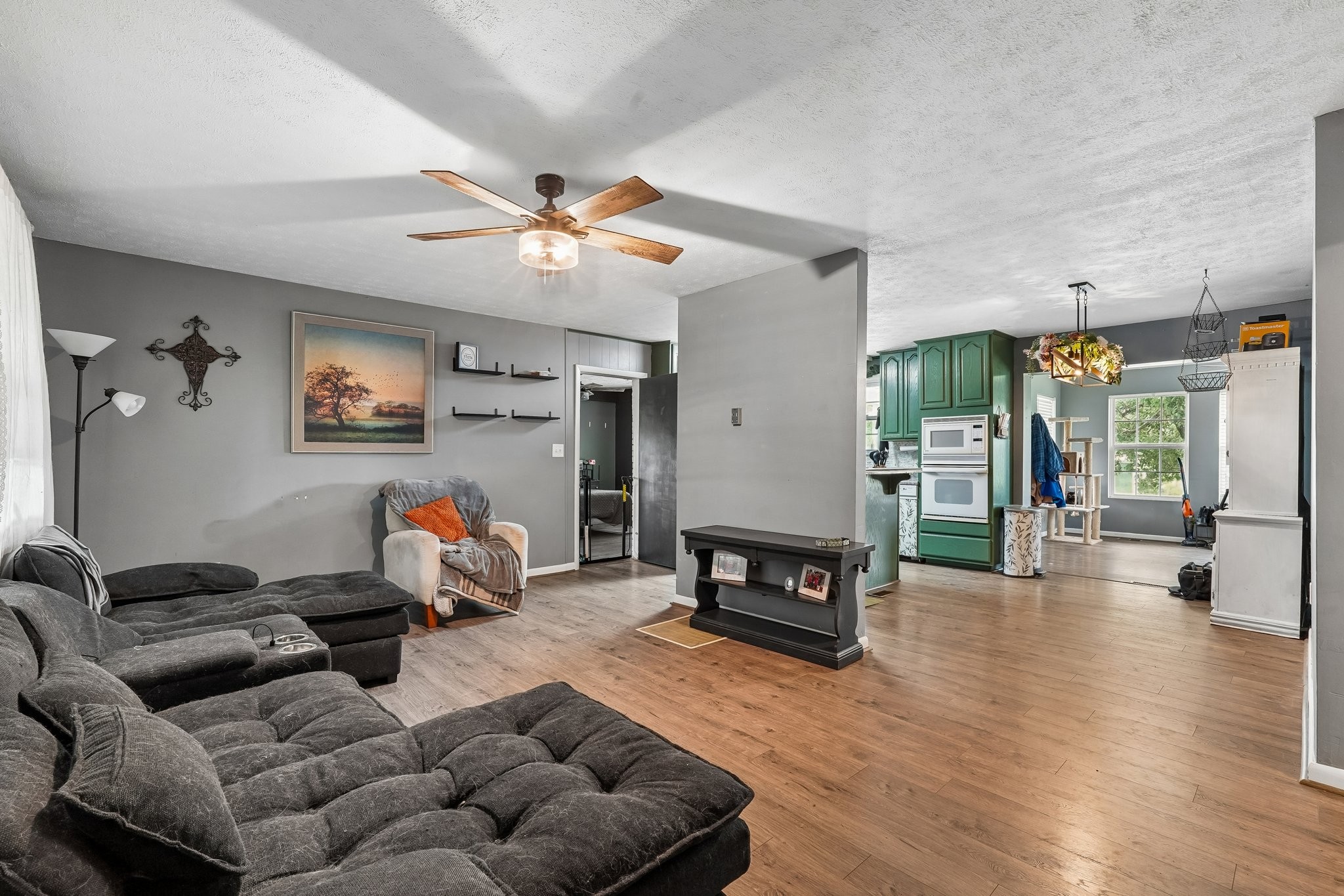 2165 Petty Road Charlotte, TN 37036 - Photo 28 of 75