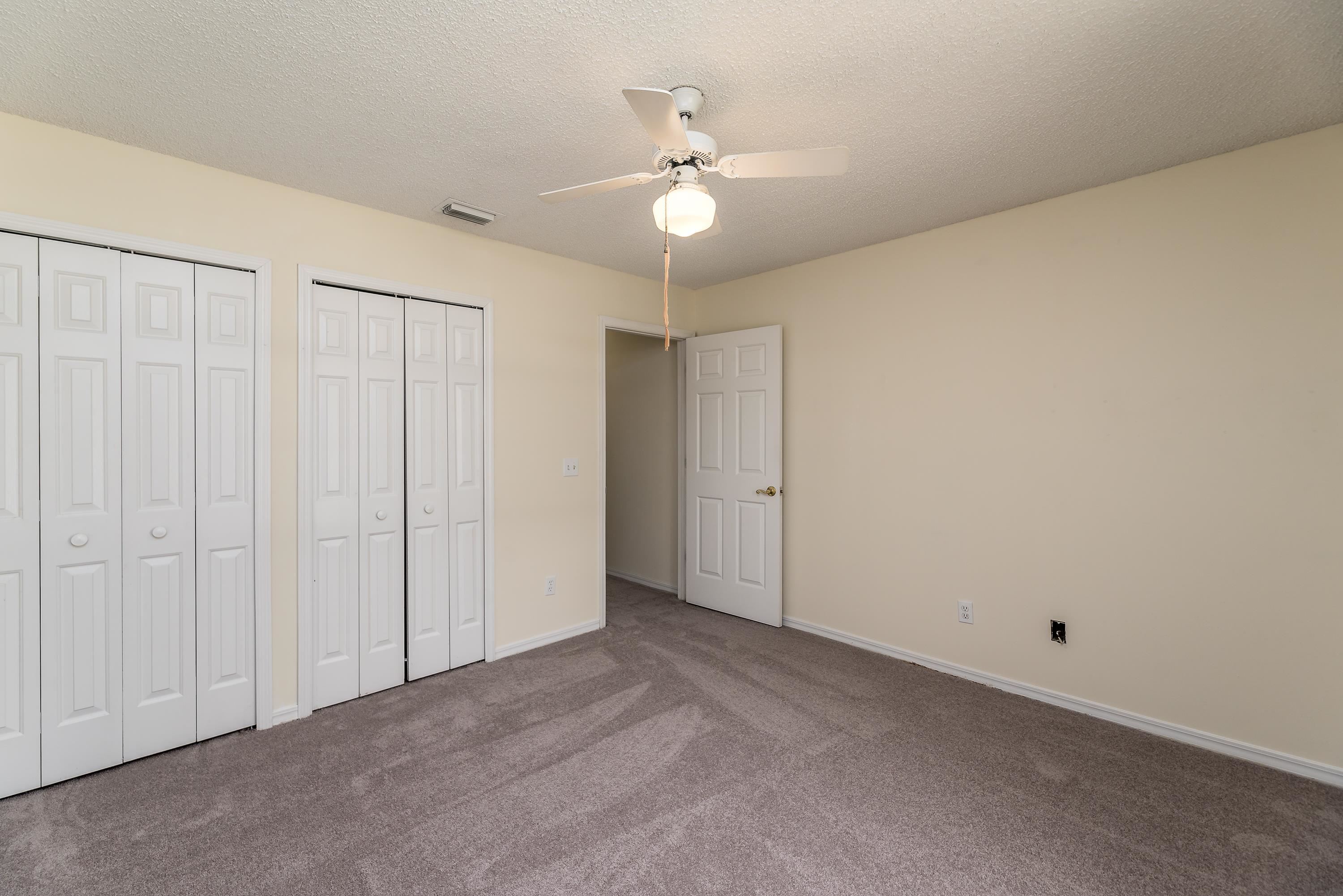 112 Gentian Road St. Augustine, FL 32086 - Photo 23 of 33 a view of an empty room