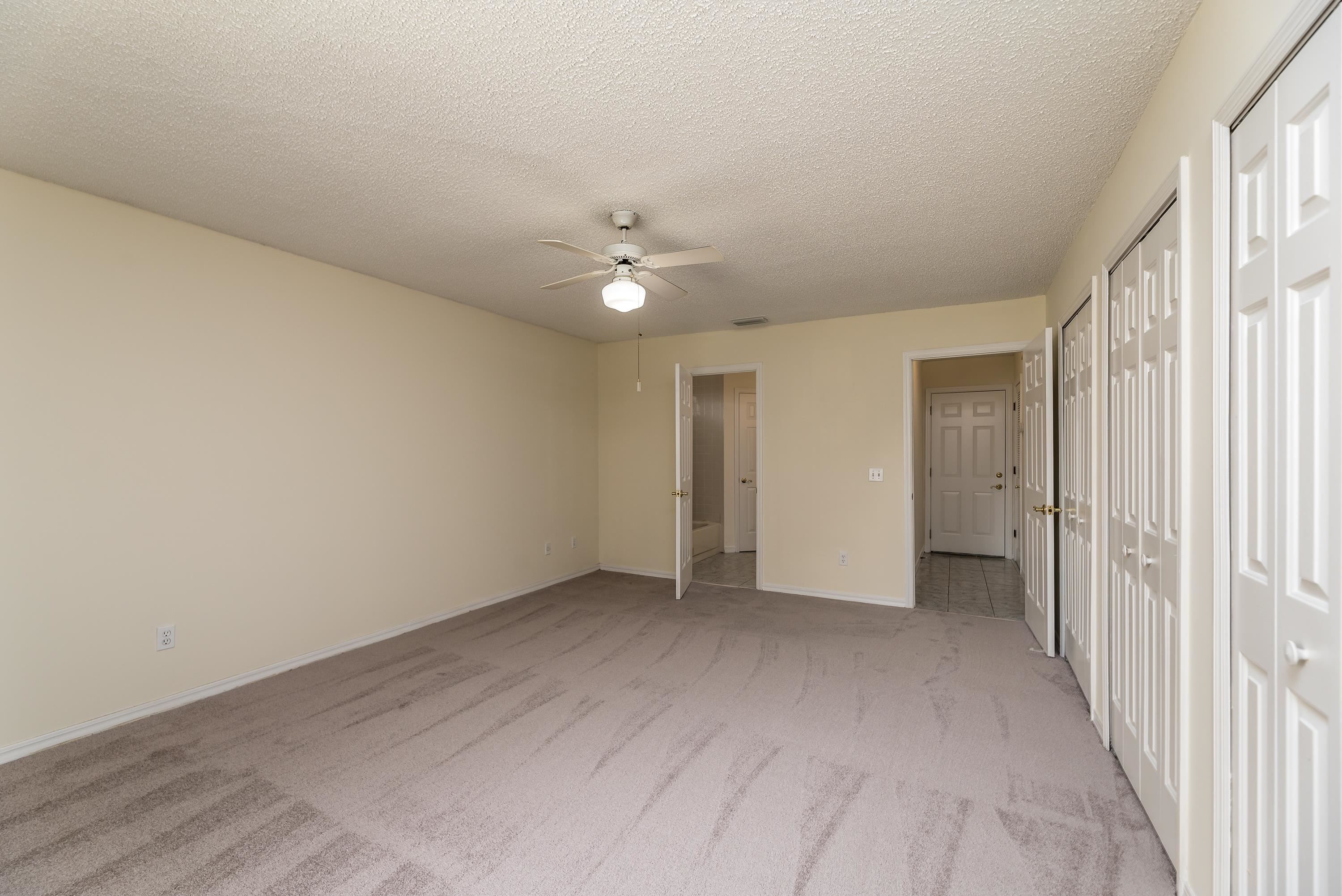 112 Gentian Road St. Augustine, FL 32086 - Photo 30 of 33 a view of an empty room with a window